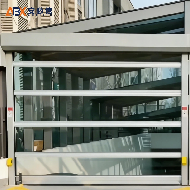鸡西市高速门